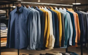 thespark shop clothing men