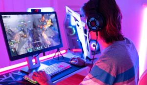 Wheon Games
