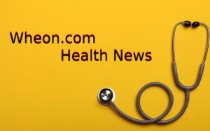 wheon.com health news