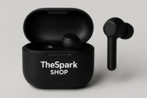 TheSpark Shop Wireless Earbuds