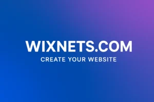 Wixnets.com