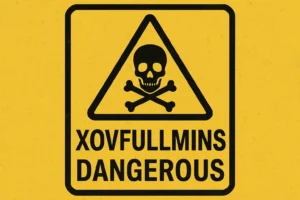 is xovfullmins dangerous