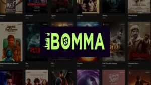 ibomma