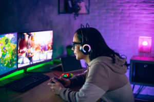 Wheon Online Gaming