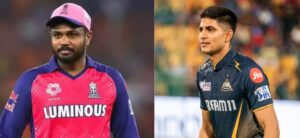 gujarat titans vs rajasthan royals stats