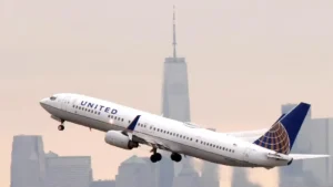 united airlines flight ua770 emergency diversion