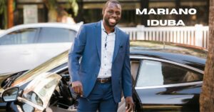 mariano iduba