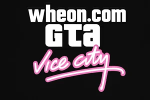 wheon.com gta vice city