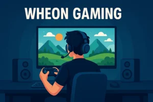 Wheon Gaming