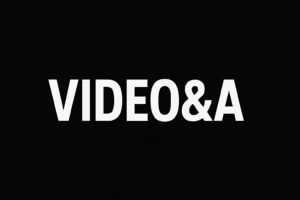 Video&A