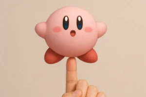 Kirby Dedo