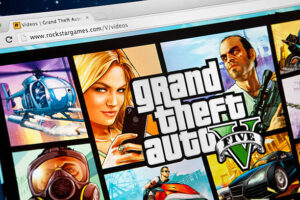 wheon grand theft auto