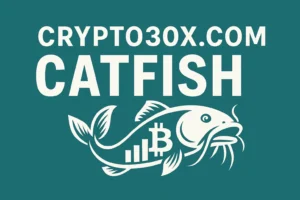 Crypto30x.com Catfish