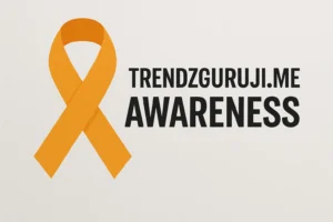 Trendzguruji.me Awareness