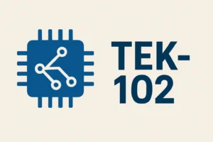 Tek-102