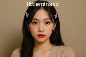 littleminaxo