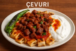 Cevurı