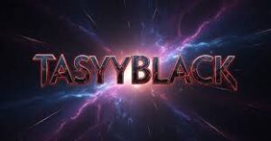 tasyyblack