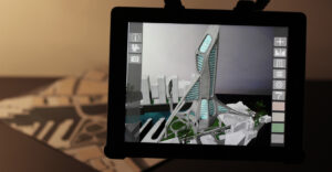 ark augmented reality