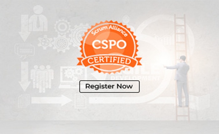 CSPO Certification