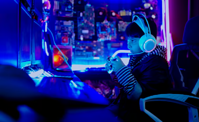 Online  Games