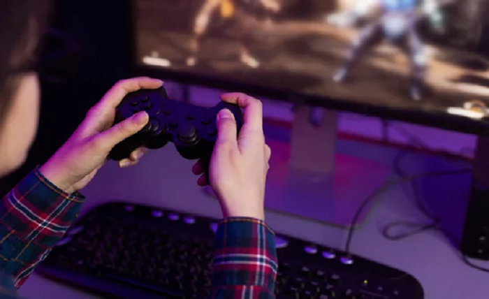 Games Online