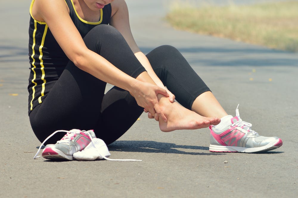 wellhealthorganic surgery for wrist and ankle injuries
