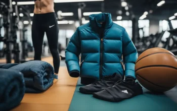thespark shop men jackets