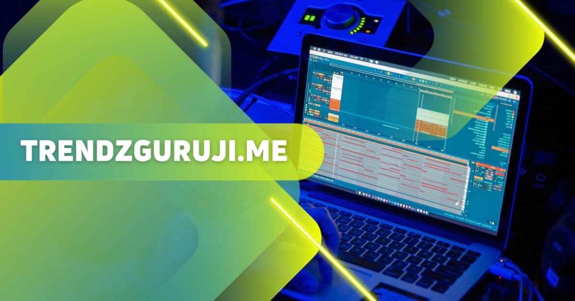Trendzguruji.me: A Case Study in Smart Content Strategy