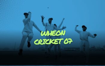 wheon cricket 07