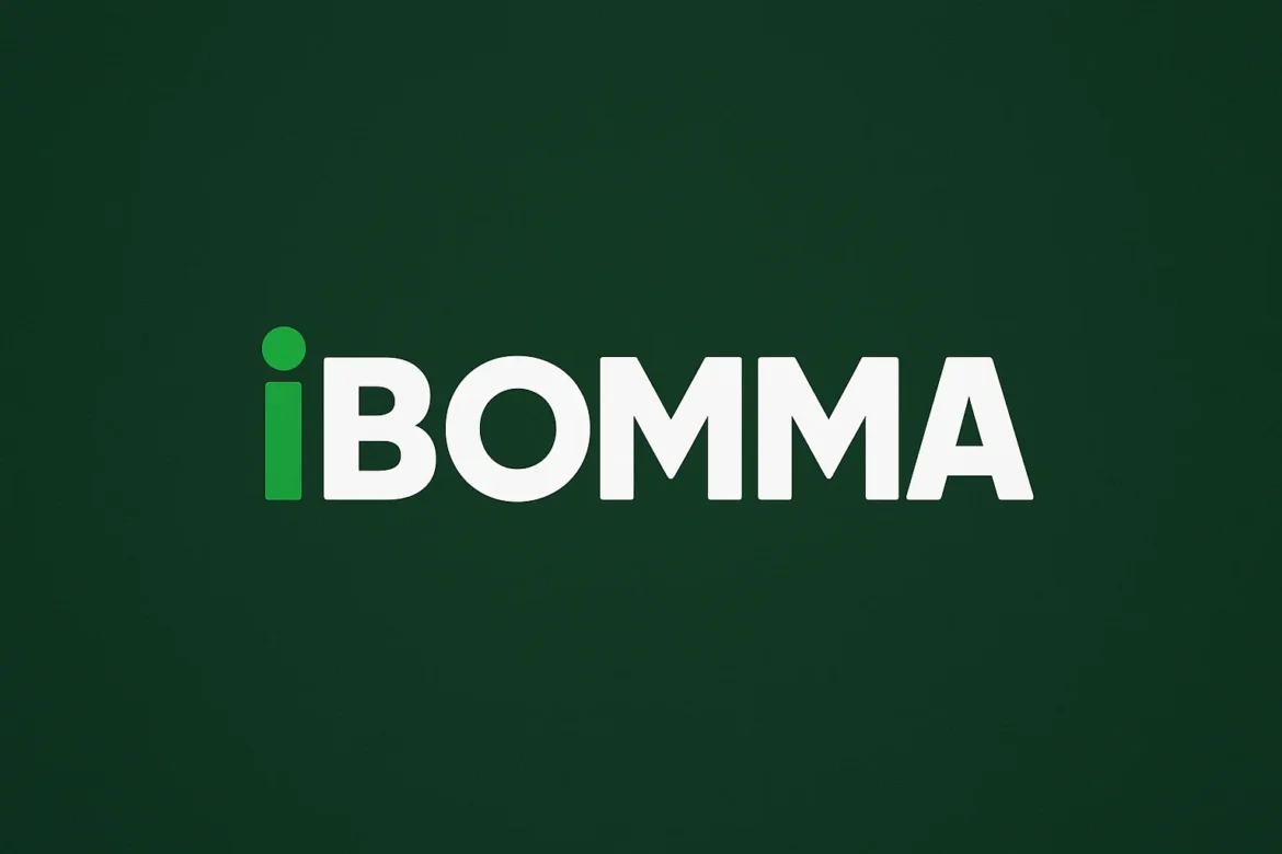 ibomma