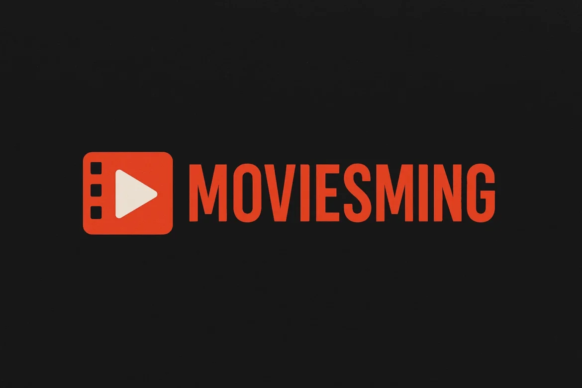 Moviesming Website Overview: Free Movies or Legal Trouble?
