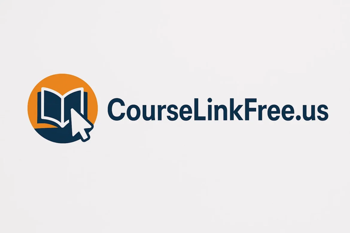 Courselinkfree.us: The Truth About Free Online Course Downloads
