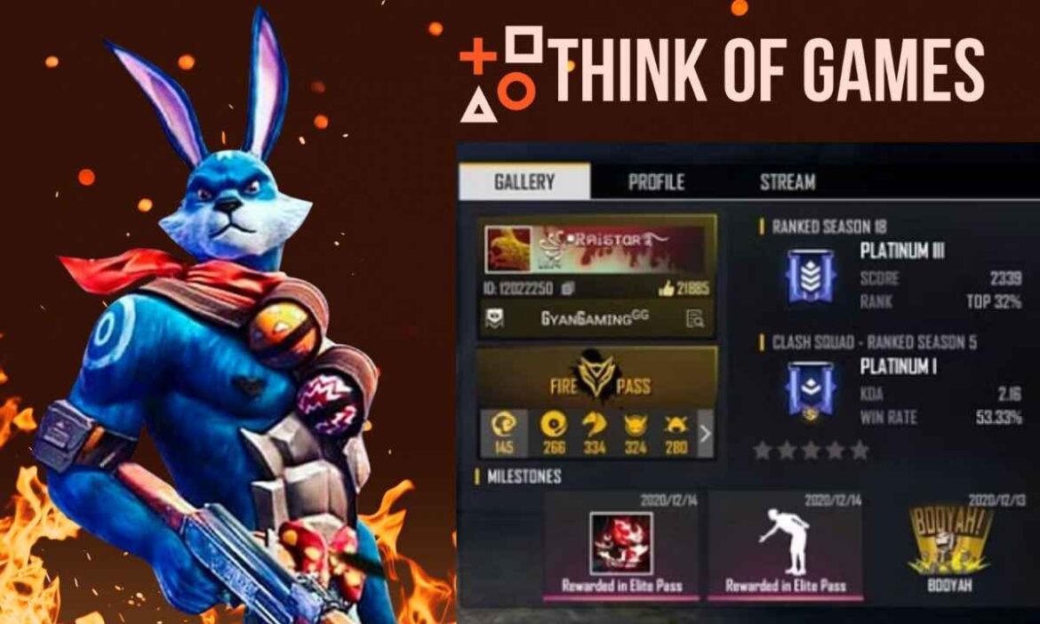 Raistar UID: Discover the Real Free Fire Legend Behind the Number