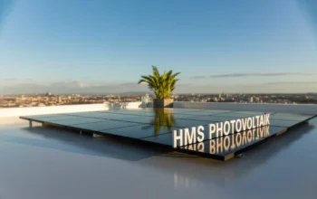 HMS Photovoltaik