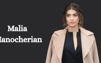 malia manocherian