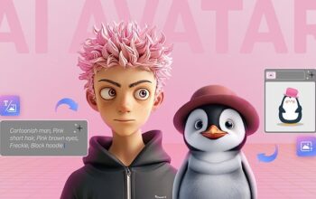 Avatar Generator