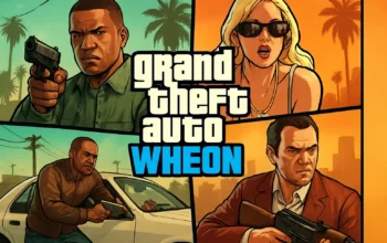 wheon grand theft auto