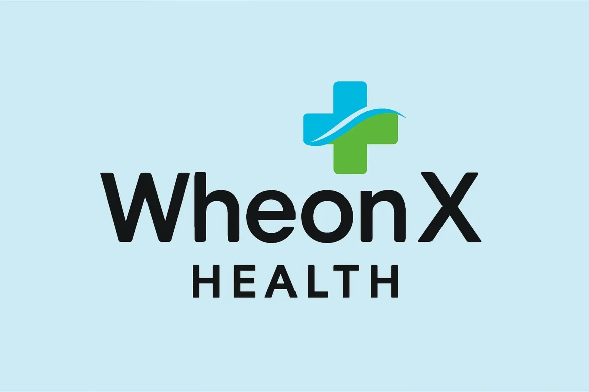 wheonx health