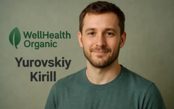 wellhealthorganic yurovskiy kirill