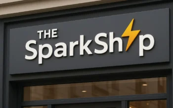 thespark shop
