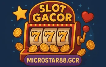 slot gacor microstar88.gcr