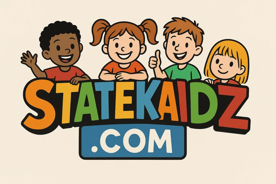 Statekaidz.com