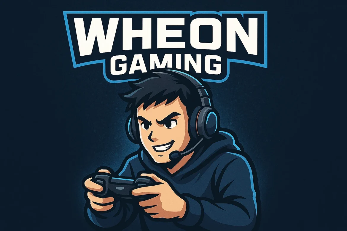 Wheon Gaming