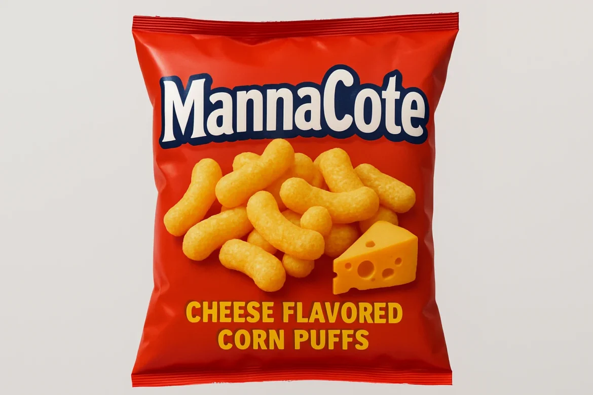 mannacote