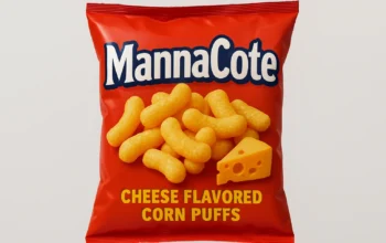 mannacote