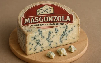Masgonzola