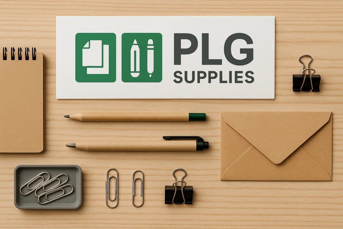 PLG Supplies