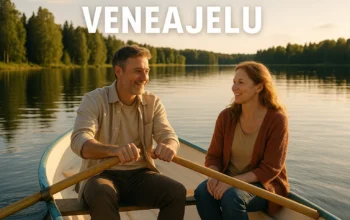 veneajelu