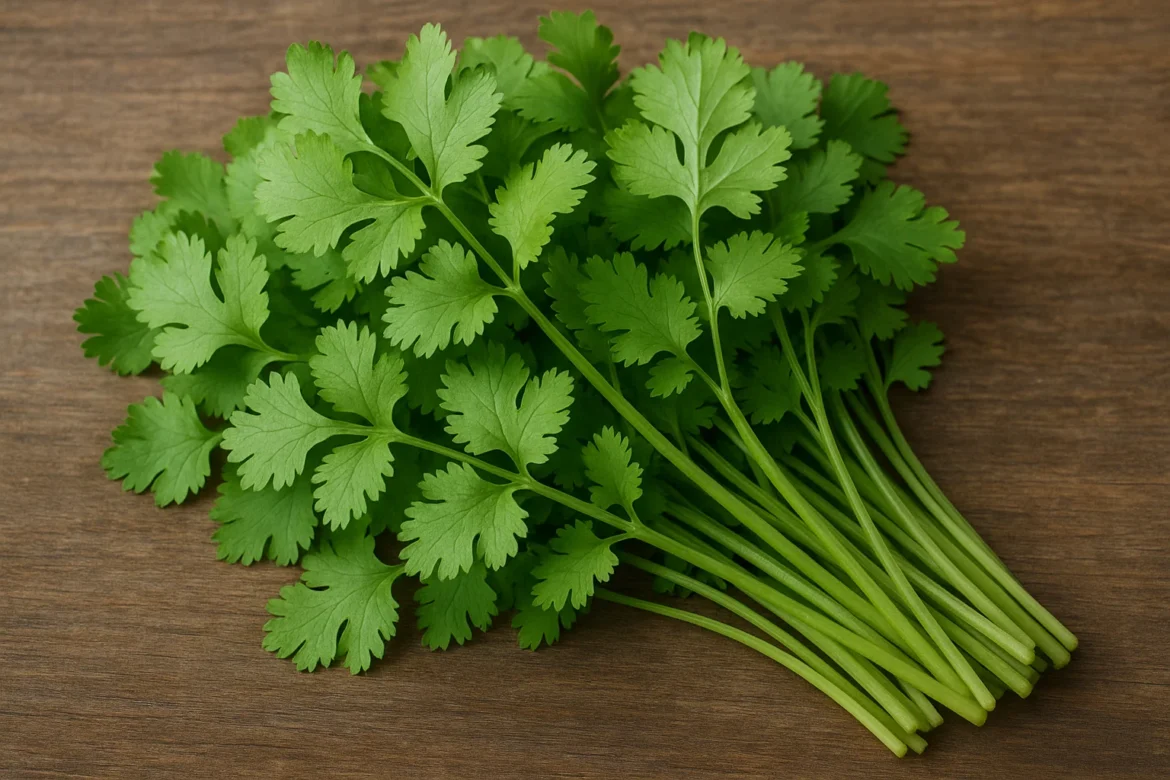 Koriandri: A Complete Guide to the World’s Most Versatile Herb
